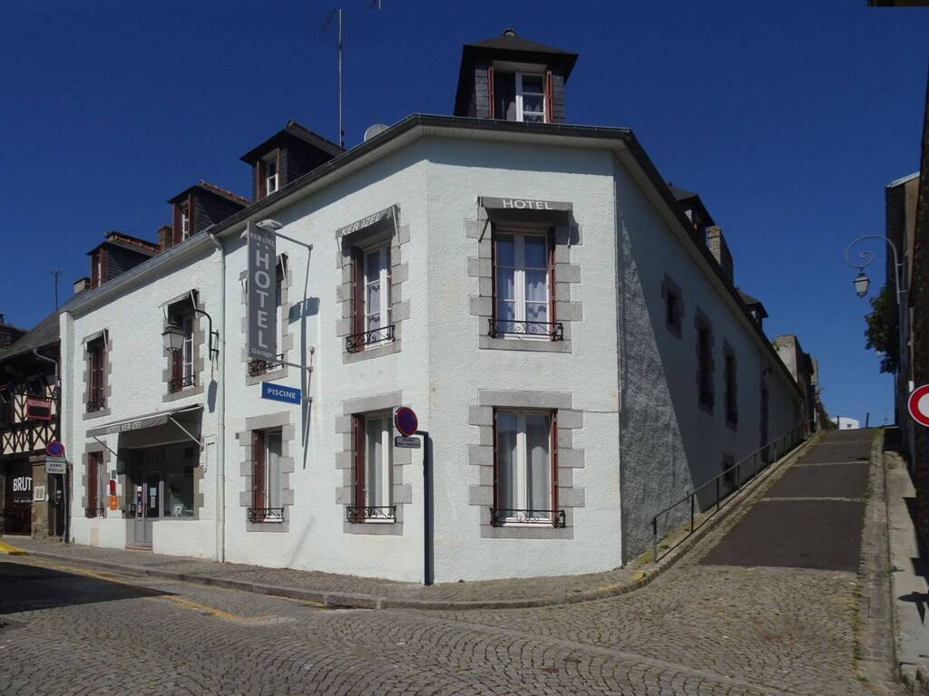 Hôtel Ker Izel Saint-Brieuc - Hôtels à Saint-Brieuc