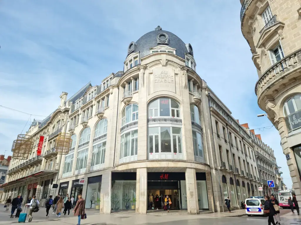  City Loft Apparthotel - Hôtels à Dijon 