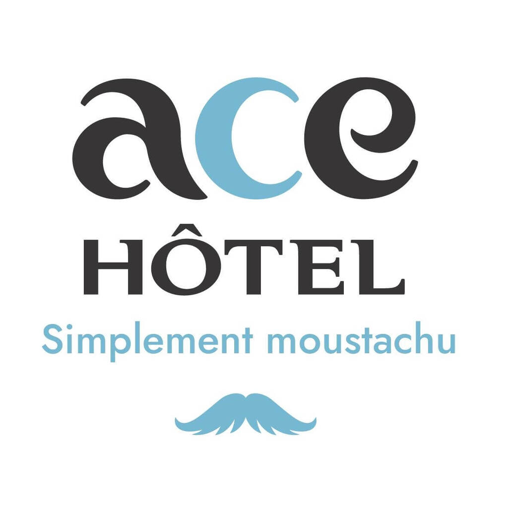  Ace Hôtel Valence - hôtels à Valence