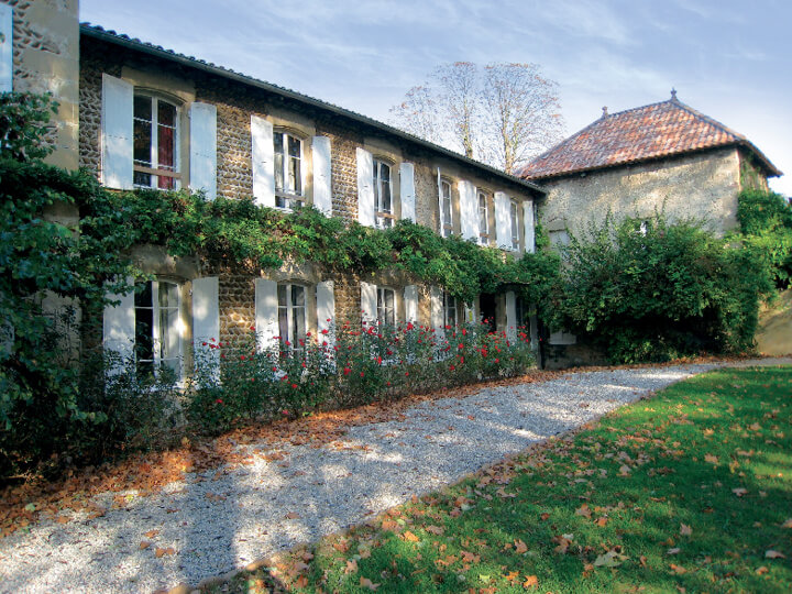 Le Domaine des Buis - Hôtels Grenoble